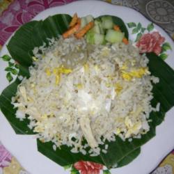 Nasi Goreng Singapur