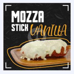 Moza Vanilla Reguler