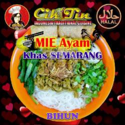 Mie Ayam - Bihun