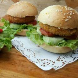 Burger Tempe