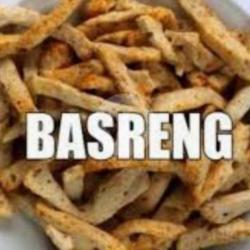 Basreng Goreng