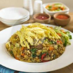 Nasi Goreng Modern