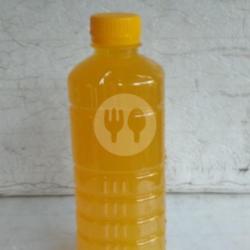 Kunyit Asem Panas 500 Ml