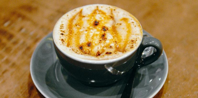 Ragil Coffee & Roastery