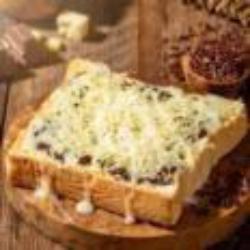 Thick Toast - Chocolate Chedar Cheese