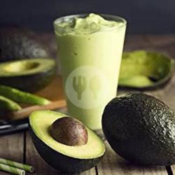 Ice Blend Avocado