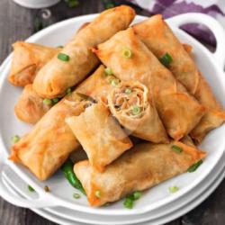 Vegetable Spring Roll