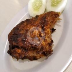 Ayam Presto Bakar Potong