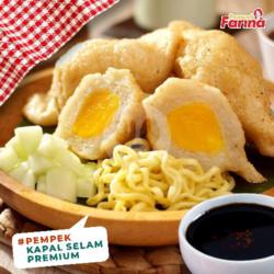 Pempek Kapal Selam Premium - 1 Pcs