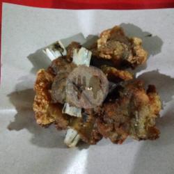 Baikut Goreng