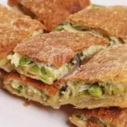 Martabak Telur Bebek Super