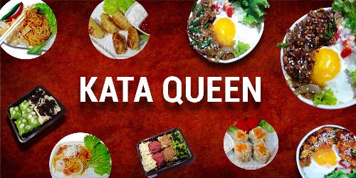 Kata Queen, Jakarta