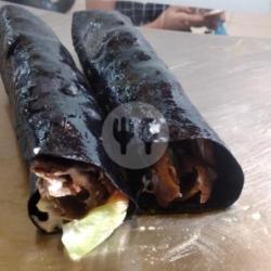 Black Kebab Sapi