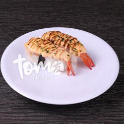 Ebi Mentai Sushi