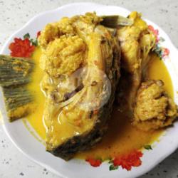 Ikan Mas Gule