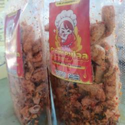 Basreng Pedas