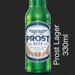 [21 ] Promo Tiga Botol Prost Lager