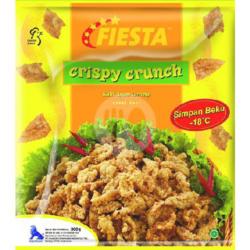 Fiesta Crispy Crunch 300g