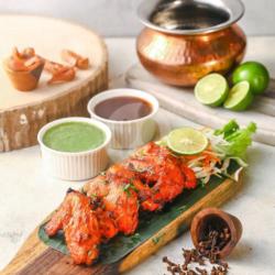 Tandoori Chicken Half