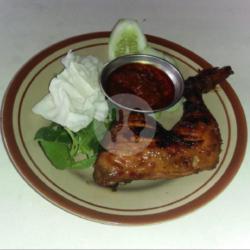 Ayam Bakar Kalasan  ( Paha )