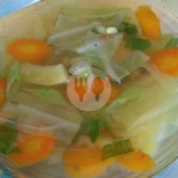 Sayur Soup