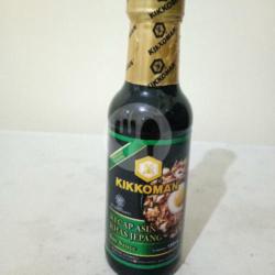 Kikkoman Kecap Asin Jepang 150ml