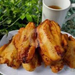 Pisang Goreng