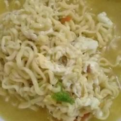 Mie Sedap Rebus