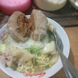 Mie Bakso Mercon