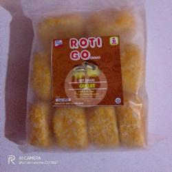 Roti Go Coklat