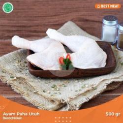 Paha Utuh Siap Masak 500gr