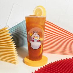 Lemon Earl Grey Tea