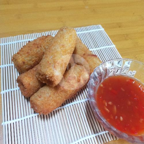 Dimsum Mentai Oi.Mat Food - GoFood