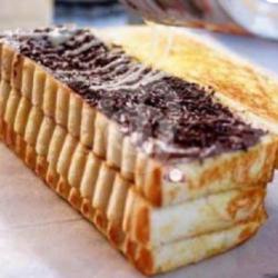 Coklat - Kacang