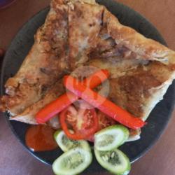 Martabak Telor Kulit Lumpia