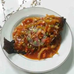Nila Saus Tiram