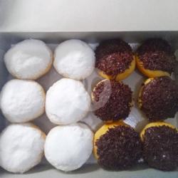 Donat Klasik