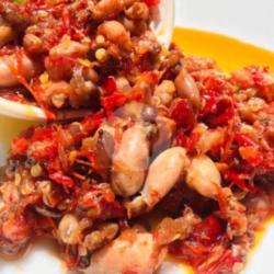 Cumi Sambal Merah