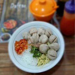 Bakso Special Daging/urat Isi 10 Butir