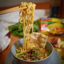 Indomie Ayam Bakso Urat