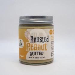 Roasted Peanut Butter