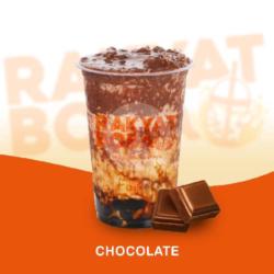 Rakyat Boba Chocolate