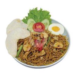 Bakmie Goreng