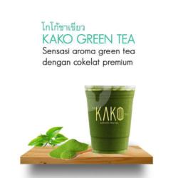 Kako Green Tea