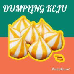 Dumpling Kuah