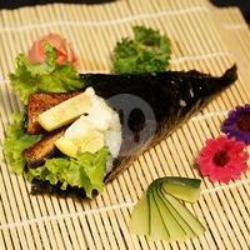 Unagi Temaki