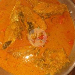 Gulai Kepala Ikan Kakap