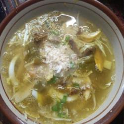 Soto Bebek