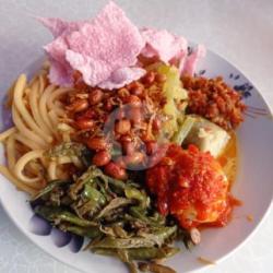 Lontong Sayur Medan