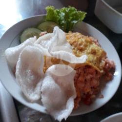 Nasi Goreng Jontor